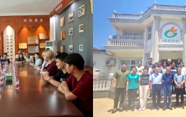 自慰高潮
赴济源市阳光兔业科技有限公司开展访企拓岗活动