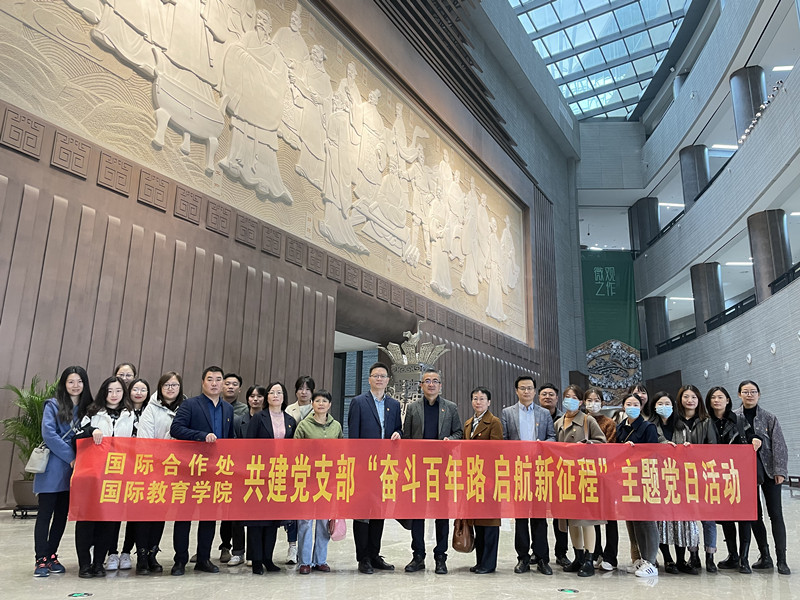 郑州市博物馆-3